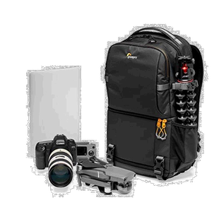 【日本直邮】乐摄宝 相机摄影带防雨罩收纳背包 BP250AWIII黑27.6