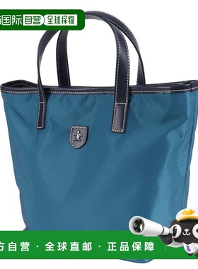 日本直邮MUNSING WEAR 男士女士高尔夫 LIMONTA尼龙推车包 MQBVJA