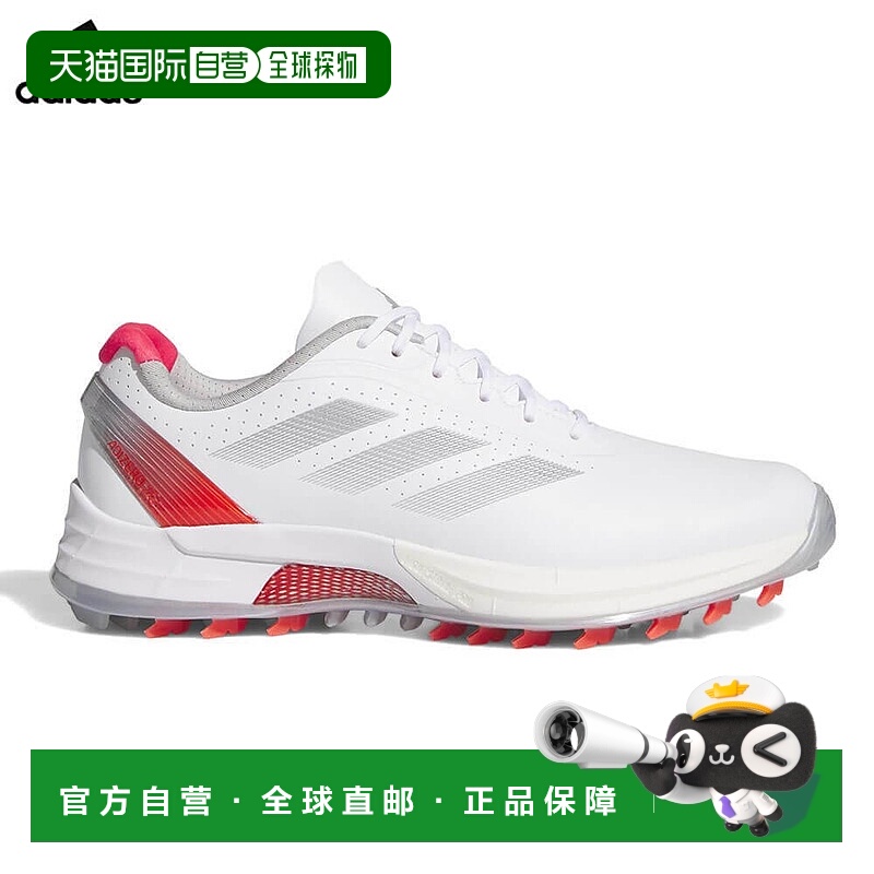 日本直邮阿迪达斯女士 W ADIZERO ZG Adizero Zed G 25 无钉高尔