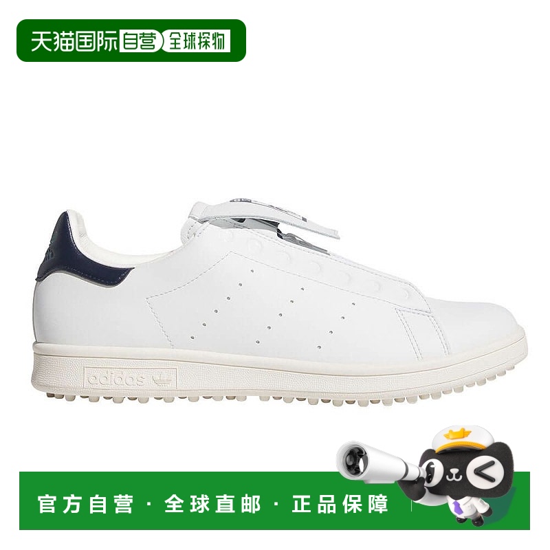 【日本直邮】adidas　运动用品　高尔夫无钉鞋　NQX25 JP5193　ST