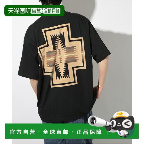 【日本直邮】PENDLETON　女士　T恤新款