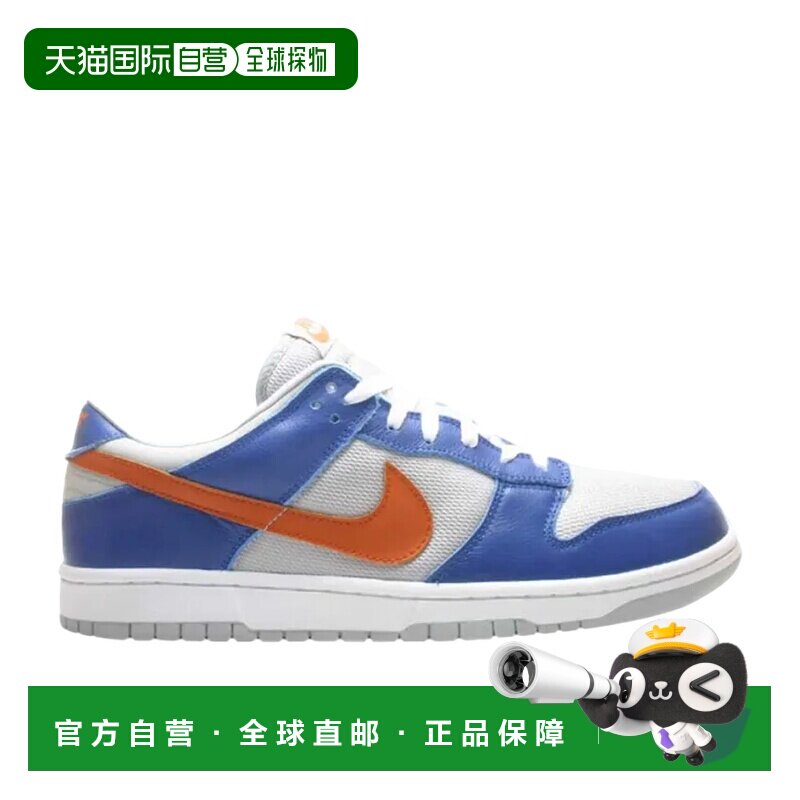 日本直邮Nike/耐克Dunk 减震低帮板鞋男女同款 624044运动鞋