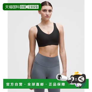 日本直邮 lululemon Glow Up™ 轻支撑文胸 B/C杯 [LW2E45S]内衣