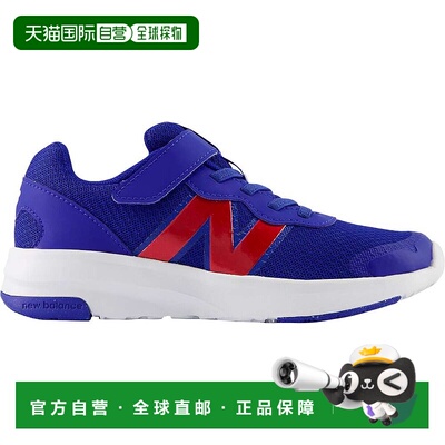 日本直邮New Balance 运动鞋578V1 蓝/红