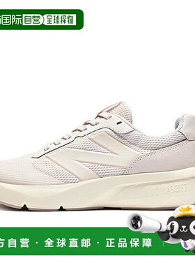 日本直邮【日本直邮】New BalanceNew Balance NB男女同款跑步鞋U