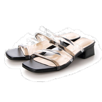 【日本直邮】Liberty Doll　女士　凉鞋正品 外穿休闲 百搭高级感