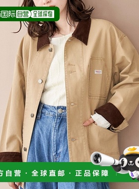 日本直邮coen Coverall