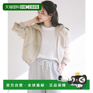 日本直邮23区 Form外套上衣 Sheer