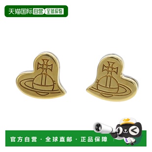 FRIDA 耳环 RHD 日本直邮Vivienne 62010202 Westwood