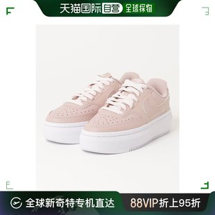 ALTA LTR COURT VISION 女士厚底运动休闲鞋 日潮跑腿NIKE耐克