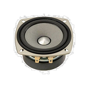 【日本直邮】Fostex丰达 8厘米全频单元（1件）FF85WK