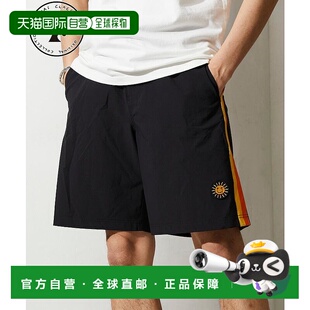 1h可退 日本直邮JONAS CLAESSON 男士沙滩短裤 1044393900003