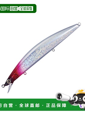 日本直邮Jackson Athlete Plus 14SVG 140mm WRH 双红头