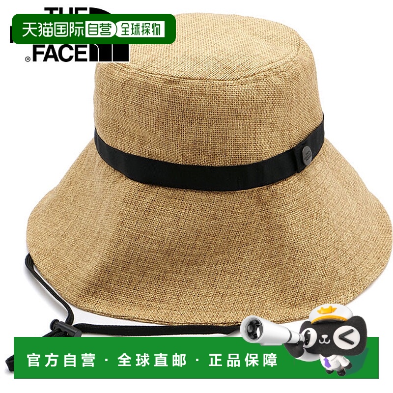 日本直邮THE NORTH FACE HIKE Bloom Hat [NN02343-NA SS23] HIKE