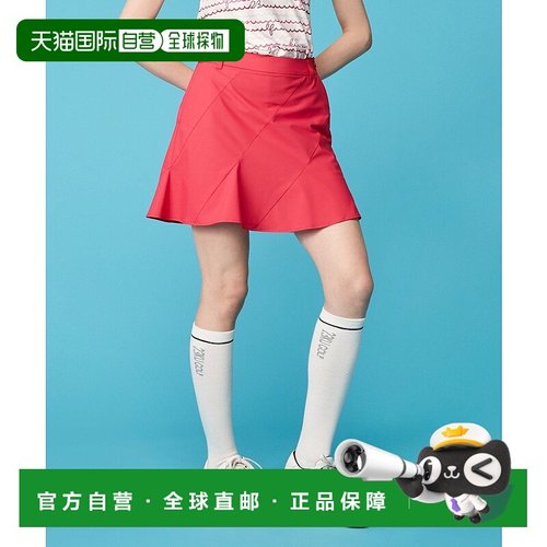 日本直邮23区 ASKIN 一键式百褶裙 多功能 UV 护理 外观华丽裙子