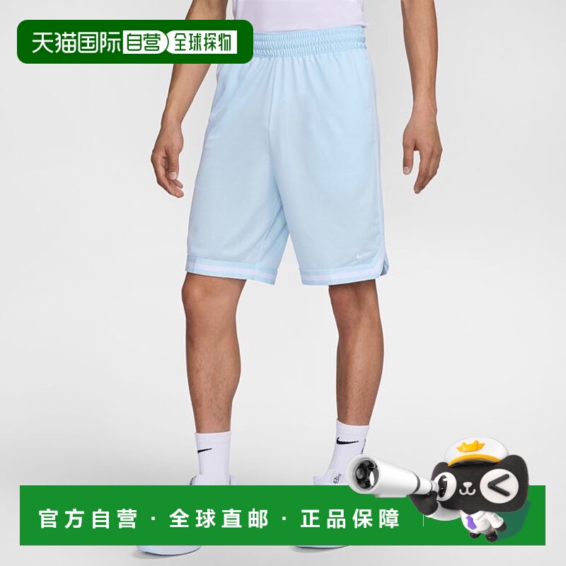 日本直邮 Nike 男士Dri-FIT 26cm DNA 10英寸篮球短裤 [FN2605476