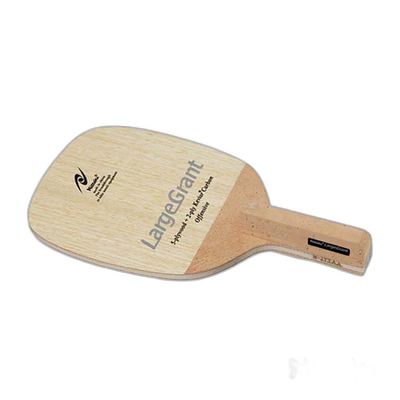 日本直邮 尼塔库乒乓球拍 LARGE GRANT P/LARGE GRANT P/大号/方(
