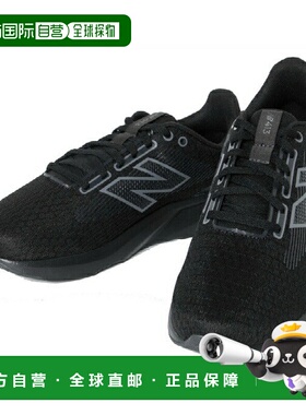日本直邮 New Balance 男士25SS 413 v3 M413LA3 2E运动鞋