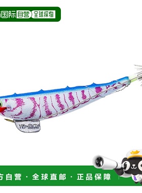 【日本直邮】YO-ZURI Sutte：Ebisutsutte 迷你 90mm 蓝色夜光蓝