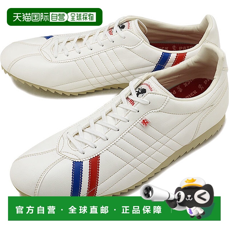 日本直邮PATRICK 运动鞋 SULLY 男女鞋 TRC 三色 26750