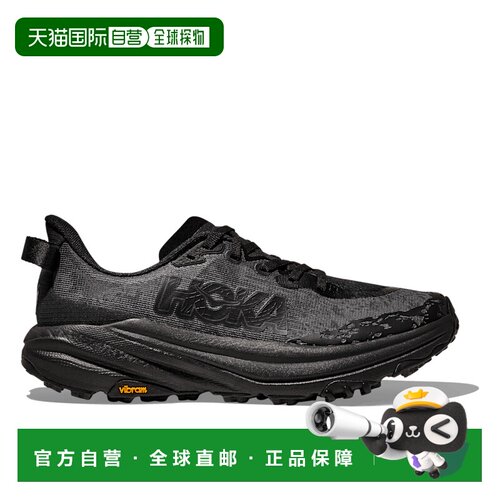 日本直邮HOKA ONE ONE SPEEDGOAT 6 越野跑鞋运动鞋户外