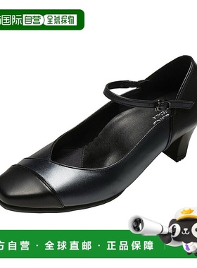 日本直邮 Pedala 女士 5.0cm 跟鞋亚瑟士女鞋
