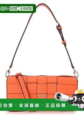 日本直邮Guess MAYLEE翻盖肩包 GU1432AW032422背包