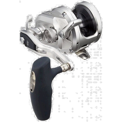 【日本直邮】禧玛诺 鱼饵卷线器双轴 Jigi Ng 17 Ocea Jigger 200