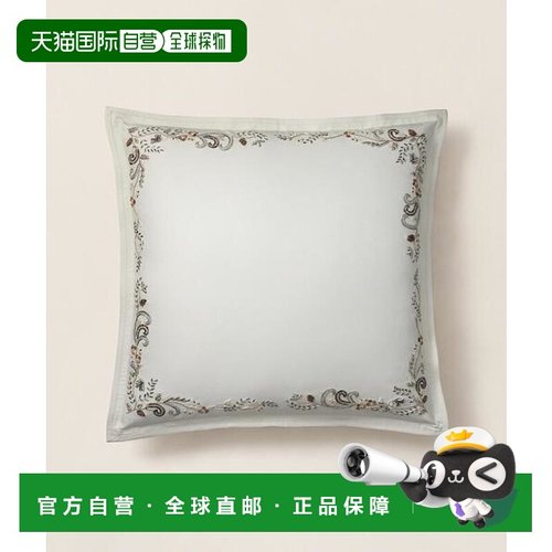 日本直邮Ralph Lauren 卡米拉欧式枕套 [92535208]