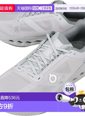 日本直邮On Cloudsurfer Next 运动鞋Glaceon/Glaceon3ME0021067