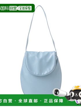 1h可退 日本直邮ACOC 女士双圆 flap 托特包 轻便优雅设计 通勤百