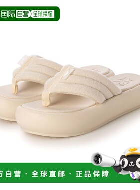 日本直邮ROXY RAD WEEKEND PILE 卫衣 [RO2047BW008734]