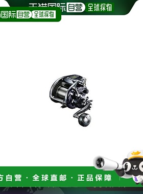 【日本直邮】SHIMANO禧玛诺ForceMaster 6000 系列电动渔轮20