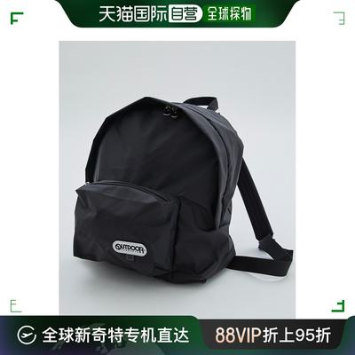 日本直邮iTTi ITTI OUTDOOR PRODUCTS DAY PACK 男士户外背包 耐