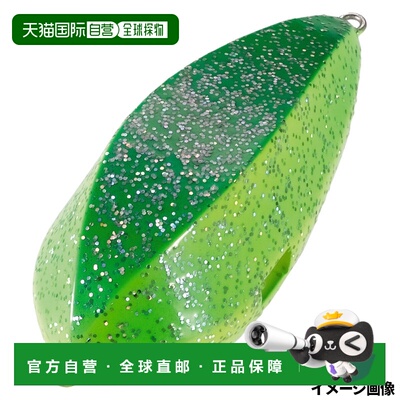 日本直邮Timco Worm Critter Tackle 蓝色 Tenjo #03 Shart Dazzl