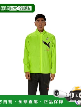 日本直邮【日本直邮】ASICS亚瑟士男女同款背心2031E730-750