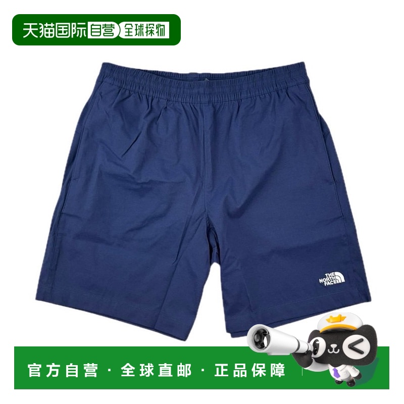 日本直邮 The North Face 防水拨水半长裤 NF0A8B5T [THE NORTH F