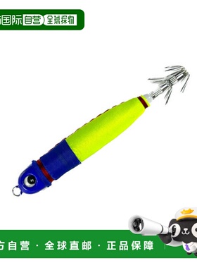 日本直邮ValleyHill Squid Seeker Metalin No. 20