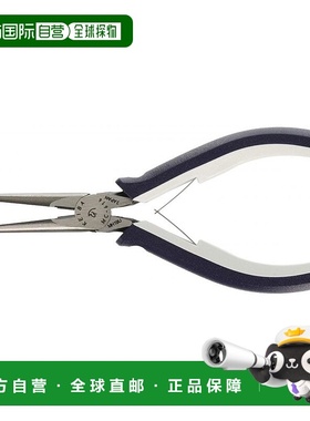 【日本直邮】Maruto长谷川 电子钳 组件把手 MC-616