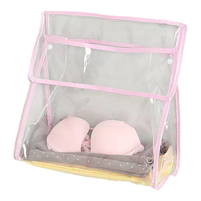 浴室挂墙收纳筐卫生间防水神器