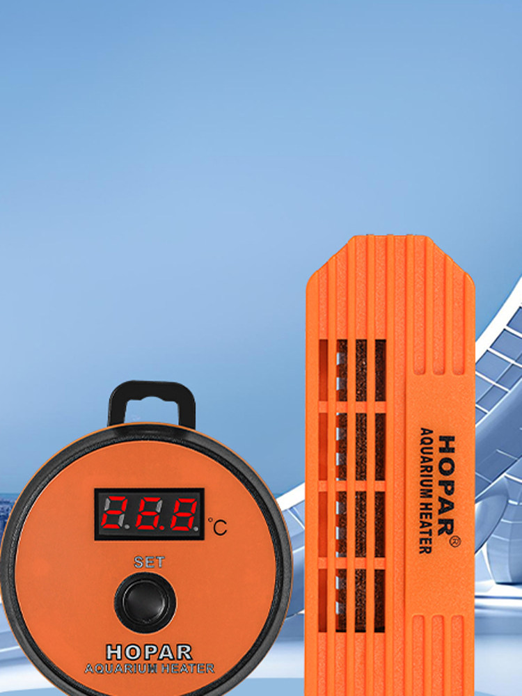 海霸鱼缸加热棒自动恒温离水断电小型鱼乌龟缸加温棒保温棒恒温棒