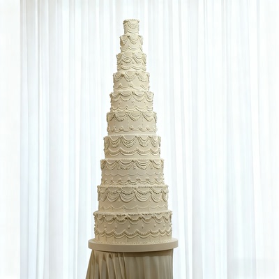 多层蛋糕模型定制庆典婚礼拍照摄影道具制作橱窗生日蛋糕样品摆设