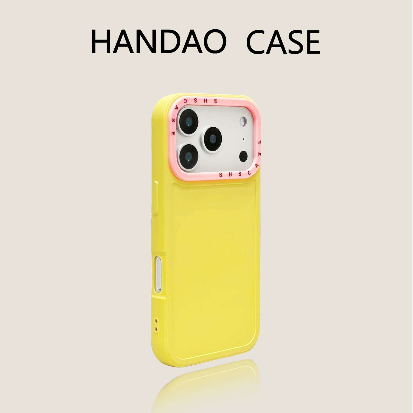 潮流精品，品质保证