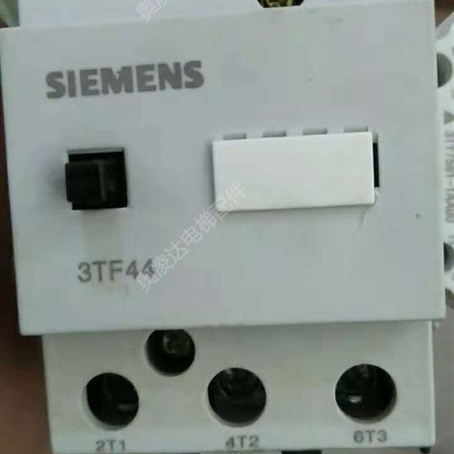 电梯交流接触器3TF44 3TF45 3vTF4422 3TF4522 3TF44-22 3TF45