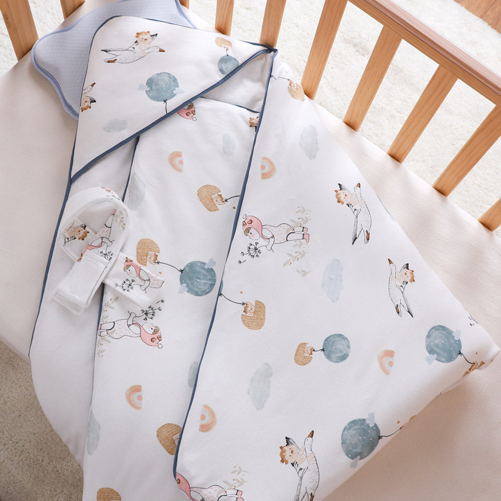 初生婴儿纯棉包被新生q儿春秋冬季加厚抱被产房包单宝宝外出襁褓,婴童用品,婴童抱被/抱毯,淘宝优惠券,粉丝福利购,淘宝优惠卷