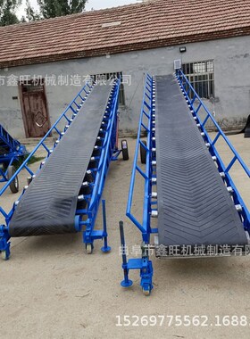 绿色草型纹条纹传动带 搓衣板防滑工业皮带机P 黑色直条纹输送带