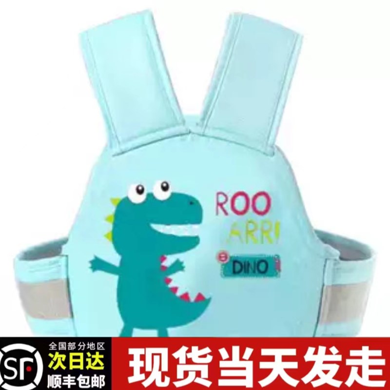 拉杆箱背带电动车坐宝宝神器行李箱儿童I座椅安全带婴儿旅行可骑