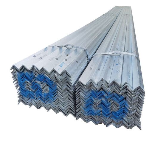 等边角钢热镀锌角钢镀锌角铁40x40x450x50x560x60x6碳钢角钢条30