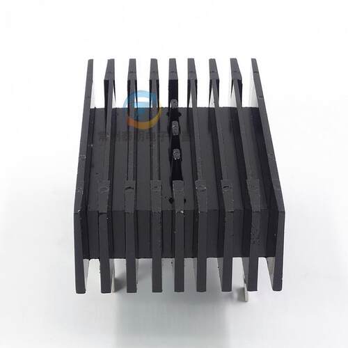。单相整流桥交流变直流桥堆整流堆全QL-60A散热器铜脚1600V