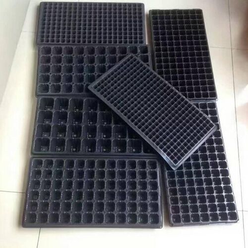 现货育苗穴盘i 21穴-200穴育苗盘 园林绿化育苗穴盘 多种规格